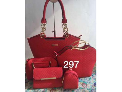 5 Piece Handbags Set , Nairobi -  Kenya