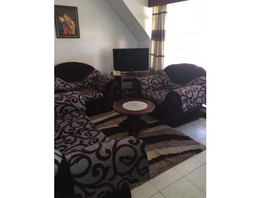 1 bedrooms furnished westlands Rhapta road, Nairobi -  Kenya