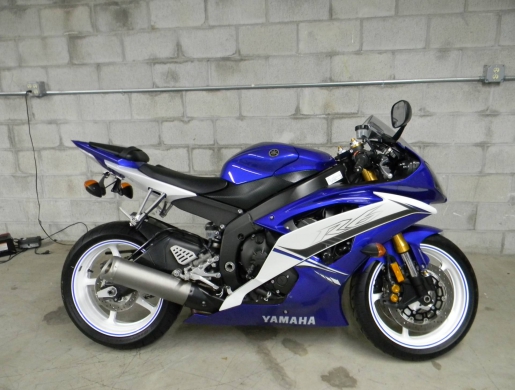 2009 Yamaha R6, Nairobi - Kenya | | Natafuta