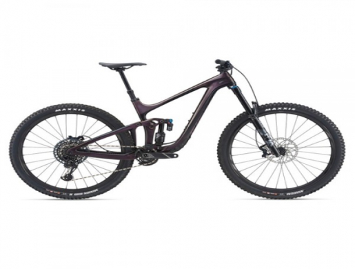 2021 GIANT REIGN ADVANCED PRO 29 1 MOUNTAIN BIKE, Nairobi -  Kenya