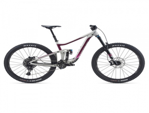 2021 GIANT REIGN SX 29 MOUNTAIN BIKE, Mbabane -  Swaziland