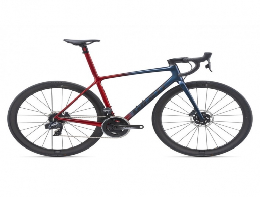 2021 GIANT TCR ADVANCED SL 1 DISC ROAD BIKE (VELORACYCLE), Entebbe -  Uganda