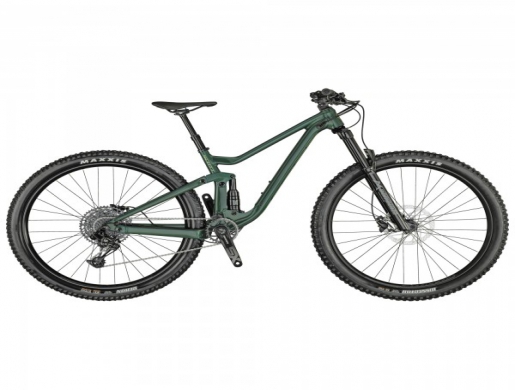 2021 SCOTT ADDICT 10 DISC MARINE BLUE MOUNTAIN BIKE, Douala -  Cameroun