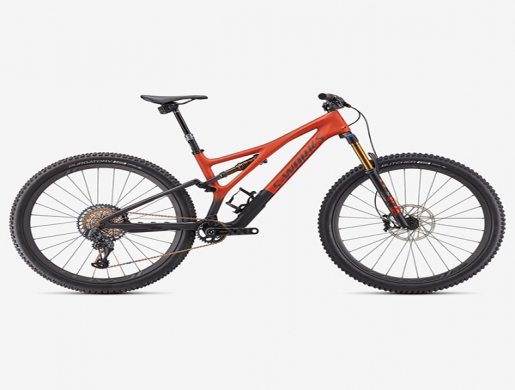 2021 SPECIALIZED S-WORKS STUMPJUMPER MOUNTAIN BIKE, Mbabane -  Swaziland