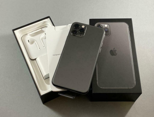 Apple iPhone 11, 11 Pro and 11 Pro Max for sales at wholesales price., Luanda -  Angola