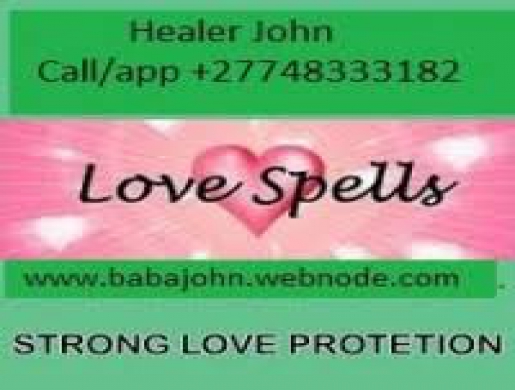 Best sangoma in  (+27748333182) online traditional healer Gauteng Benoni Boksburg Brakpan Alberton , Alberton -  South Africa