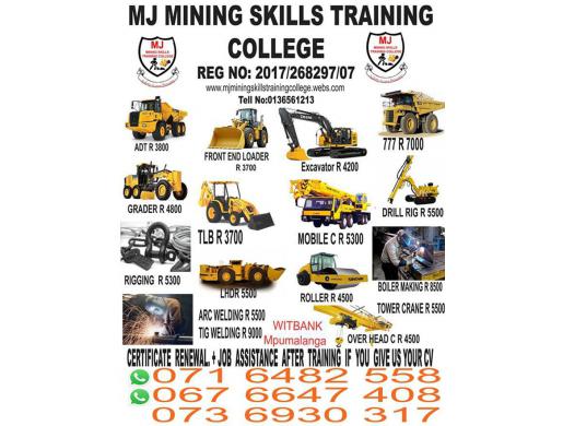 Dump Truck Training in Carolina Secunda Nelspruit Ermelo 0716482558/0736930317, Witbank -  South Africa