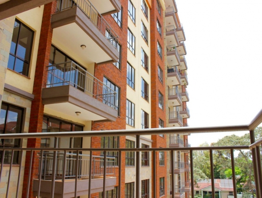 Elegant Kilimani 2 Bedroom Apartment Available Now!, Nairobi -  Kenya