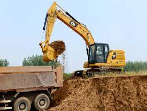 Excavator Training in Kriel Nelspruit Witbank Ermelo Secunda 0716482558/0736930317, Witbank -  South Africa