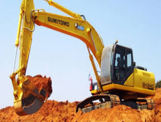 Excavator Training in Nelspruit Witbank Ermelo Kriel Secunda 0716482558/0736930317, Witbank -  South Africa