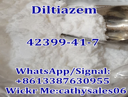 Price of diltiazem