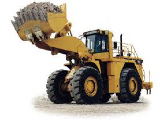 Front End Loader Training in Nelspruit Kriel Secunda Ermelo Witbank Belfast 0716482558/0736930317, Witbank -  South Africa