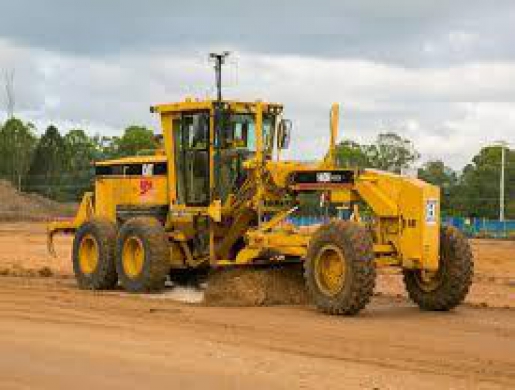 Grader Training in Belfast  Nelspruit Ermelo Witbank  Kriel Secunda 0716482558/0736930317, Witbank -  South Africa