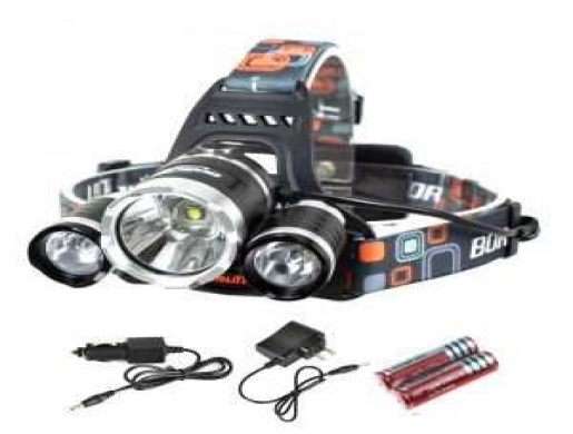 High Power Headlamp, Nairobi -  Kenya