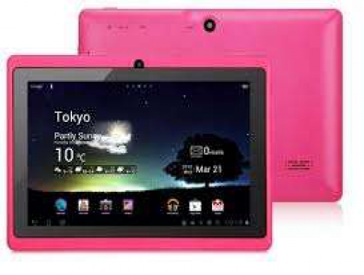 Kids Tablet-7 Inch,8 GB,1 GB RAM , Nairobi -  Kenya