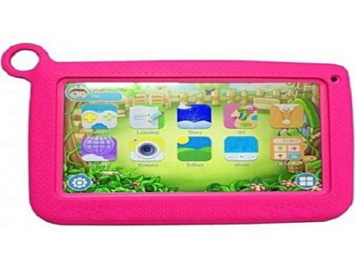 Kids Tablet ICONIX C703 ''512MB RAM 8GB ROM'' , Nairobi -  Kenya