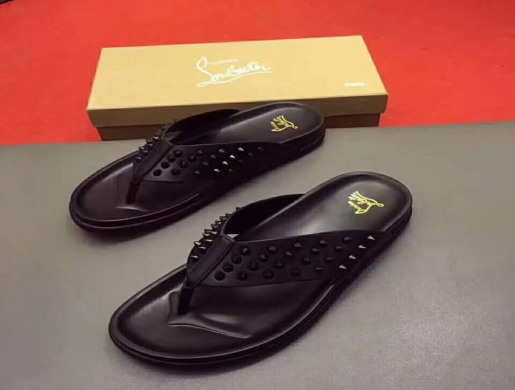 Louboutin chaussure homme, Douala -  Cameroun