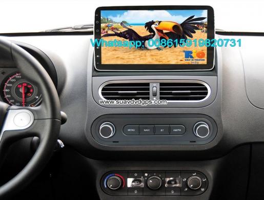 MG 3 Car audio radio update android GPS navigation camera, Nairobi -  Kenya