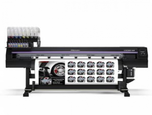 MIMAKI CJV 300-130 54″ PRINT/CUT, Nairobi -  Kenya