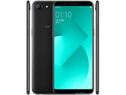 Oppo A83 , Nairobi -  Kenya