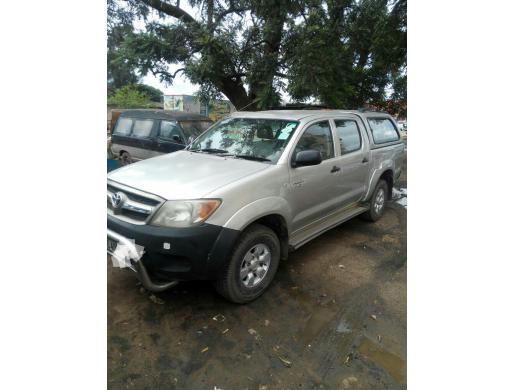 Quick sale  Isuzu kb 250 LE for sale Diesel  Manual Very good condition  K55000 negotiable  Call 0978218688 Buy and drive, Thika -  Zambia