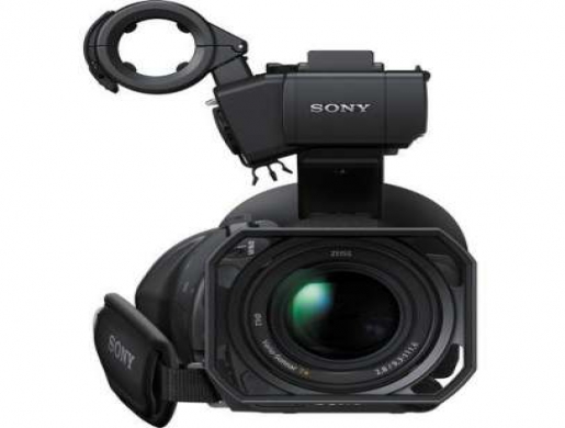 Sony PXW-X70, Nairobi -  Kenya