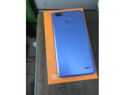 Tecno spark k7, Nairobi -  Uganda