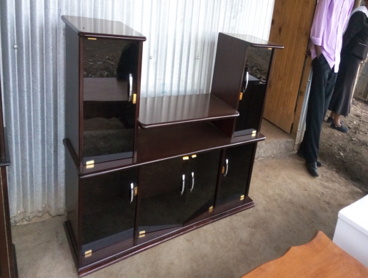 TV stand , Nairobi -  Kenya