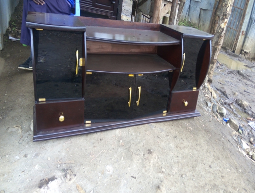 TV stand , Nairobi -  Kenya