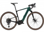2021 CANNONDALE TOPSTONE NEO CARBON 1 LEFTY - ELECTRIC ROAD BIKE - (World Racycles)