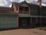 6 bedroom house house for sale in kahawa sukari