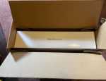 Apple MacBook Air M1, 16GB, 256GB, Space Grey - Brand New & Sealed