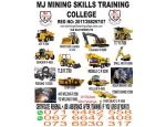 Drill Rig Training in Secunda Ermelo Nelspruit Witbank Kriel 0716482558/0736930317