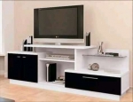 Entertainment unit