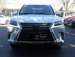For sale 2017 Lexus LX570, No accident record and there is no mechanical or engine fault.