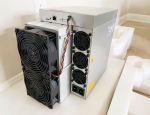 new Bitmain AntMiner S19 Pro 110TH s Bitcoin Miner  €4300 euros promo price
