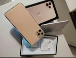 Selling Sealed Apple iPhone 12 Pro,iPhone 11 Pro(Whatsapp:+16602028314