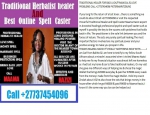 TRADITIONAL HEALER FOR BAD LUCK/FINANCIAL & MARRIAGE PROBLEMS +27737454096